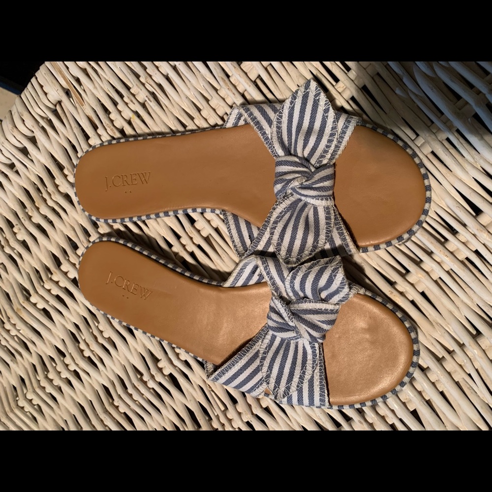 Shoes -JCrew
